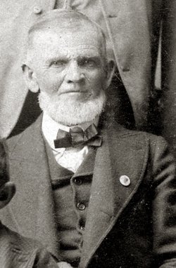 Oliver Taylor Cummings 