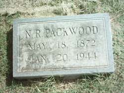 Needham Raiford Packwood 