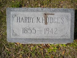 Hardy N Hodges 
