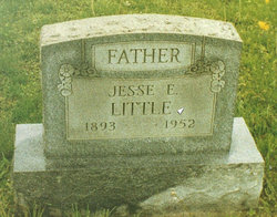 Jesse Edward Little Sr.
