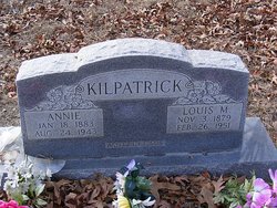 Louis M. Kilpatrick 