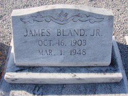 James Bland Jr.