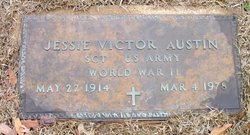Jessie Victor Austin 