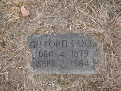 Gifford Cook 