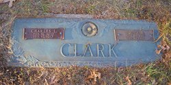 Charles Lorence Clark 