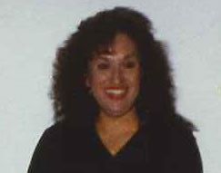 Judy Ann <I>Vasquez</I> DeClerk 