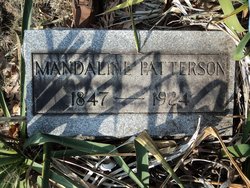 Mandaline Patterson 