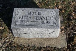 Eliza Daniel 