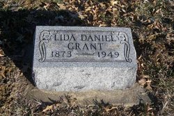 Lida <I>Daniel</I> Grant 