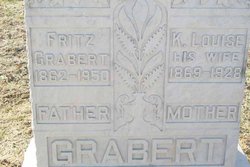 Fritz Grabert Jr.