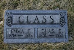 Charles E. Glass 