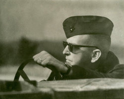 Maj Hubert Gene Duncan 