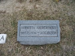 Vernetta Abercrombie 