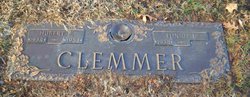 Hubert Eugene “Gene” Clemmer 