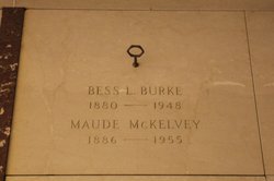 Bess L. Burke 