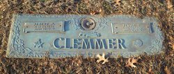 Albert Alexander Clemmer 