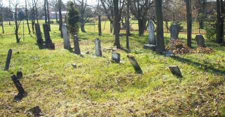 Hay Cemetery
