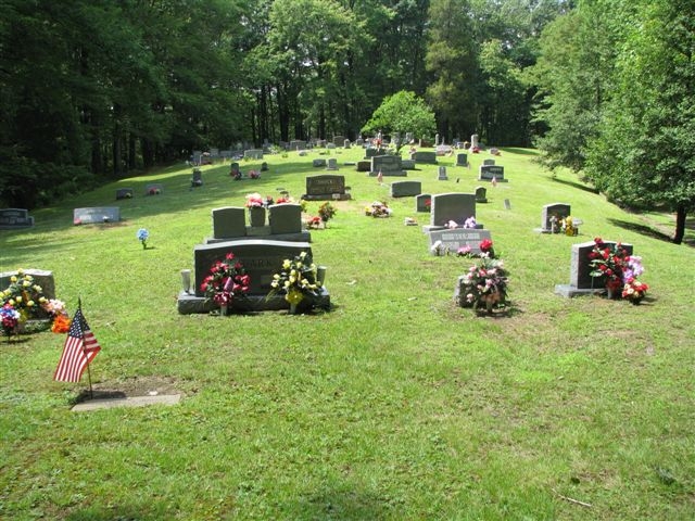Life Cemetery