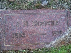 Jasper Newton Hoover 