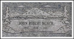 John Robert Bunch 