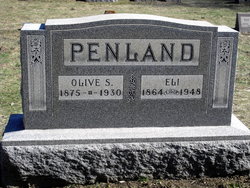 Eli Penland 