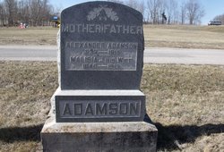 Alexander Adamson 