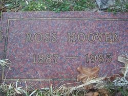 Ross Hoover 