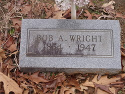 Robert Anderson “Bob” Wright 