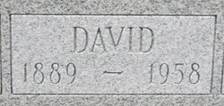 David Beisel 