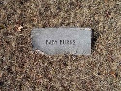 Infant Burns 
