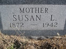 Susan LuRaine “Louraney” <I>Allen</I> Pirkle 