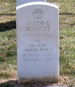 Jacob Schmitt 