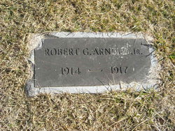 Robert Graham Arnold Jr.