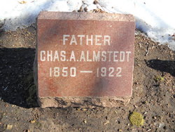 Charles A. Almstedt 