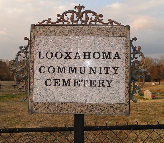 Looxahoma Cemetery