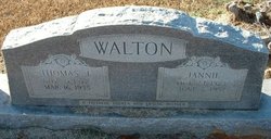 Thomas Jefferson Walton 