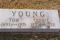 Anna Bell <I>Smith</I> Young 