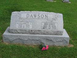 William Lewis Dawson 