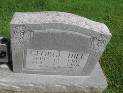 George Hill 