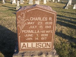 Charles R. Allison 