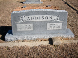 Barney L. Addison 