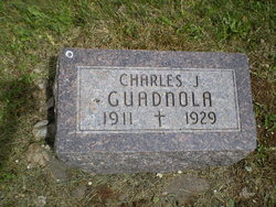 Charles J Guadnola 