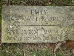 Emily Jan-Marie Charlton 