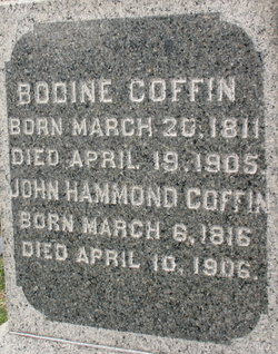 Bodine Coffin 