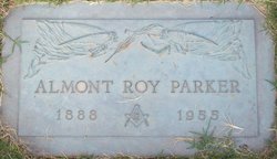 Almont Roy Parker 