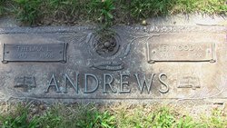 Lenwood A Andrews 