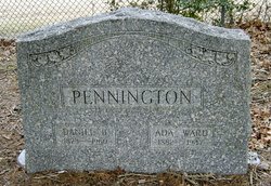 Daniel Boone Pennington 