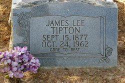 James Lee Tipton 
