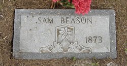 Samuel A. Beason 