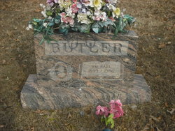 William Earl Butler 